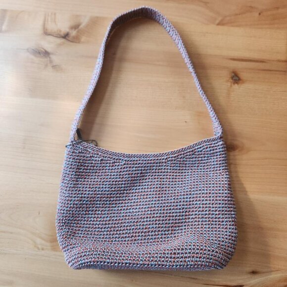 The Sak Crochet handbag, NWOT - Picture 5 of 5